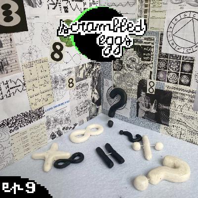 Scrambled Eggs • Maïa Neel invite Chritopher Madec