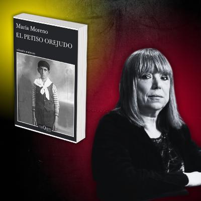 Opiniones EL PETISO OREJUDO, De Maria Moreno (El club de lectura por dentro)