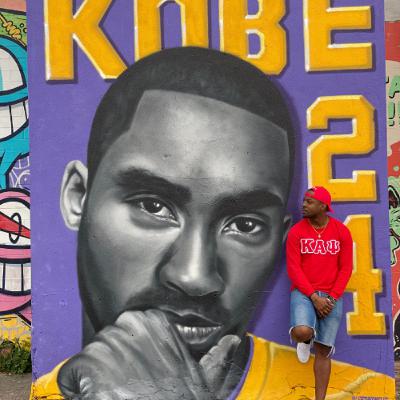 Season 2 EP. 2 Ode to AJ3ways (Part 2)