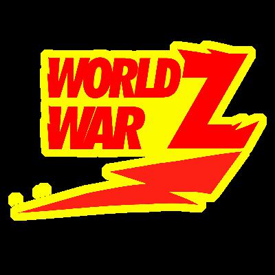 EP 32: WORLD WAR Z (NO HOPE)