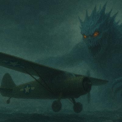 Swallowed by the Mist: Noorduyn Norseman Swallowed by the Mist: Noorduyn Norseman