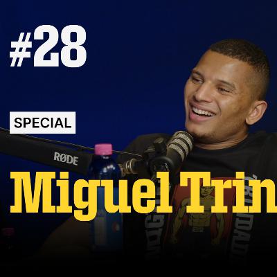 ÜKM #28 - Miguel Trindade