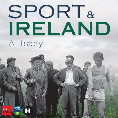 HIGHLIGHTS FROM THE ARCHIVE. The Origins and Importance of the GAA (Episode 6 of Sport and Ireland: A History, with Prof. Paul Rouse).