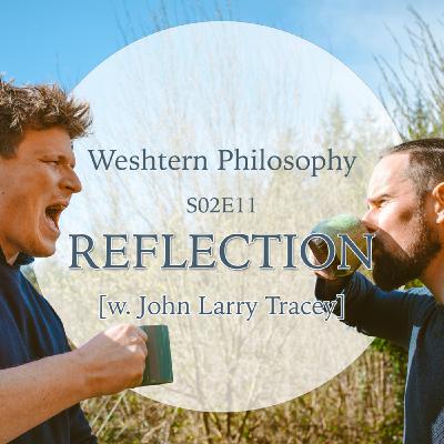 S02E11 - Reflection - [w. John Tracey]