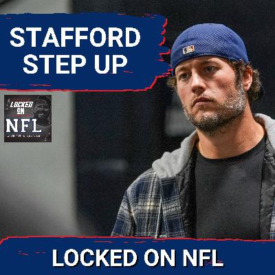 Matthew Stafford MUST BE MVP for Los Angeles Rams, Broncos Backup Plan & Eagles OC Scary Search Matthew Stafford MUST BE MVP for Los Angeles Rams, Broncos Backup Plan & Eagles OC Scary Search