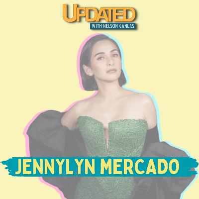 [VIDEO] Jennylyn Mercado, The Ultimate Star is back!