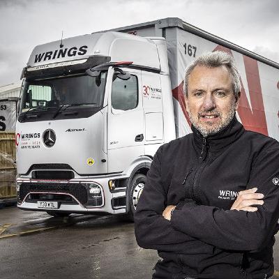 44: Wrings Transport: 30 years of steady growth