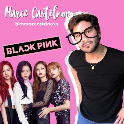 K-POP!? BLACKPINK!? QUE!? 🖤💓 K-POP!? BLACKPINK!? QUE!? 🖤💓