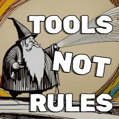 Tools Not Rules: The Death of Sigil, Max Miller's Tasting History, and Tipple Tools Not Rules: The Death of Sigil, Max Miller's Tasting History, and Tipple