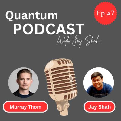 How D-Wave is Bringing Quantum Computing to Production – Murray Thom Explains