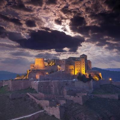 Voces del Misterio: Misterios de España, con Jesús Callejo