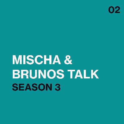 Formel 1 Kontroverse, China-Litauen Konflikt, erneute Kampfjetinitiative - Mischa & Brunos Talk