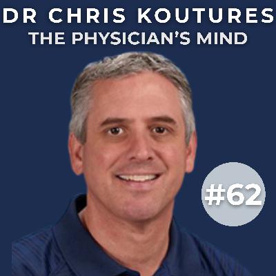 From Pediatrics to the Olympics: Building a Private Practice with Dr. Chris Koutures