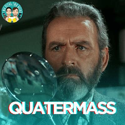 Quatermass