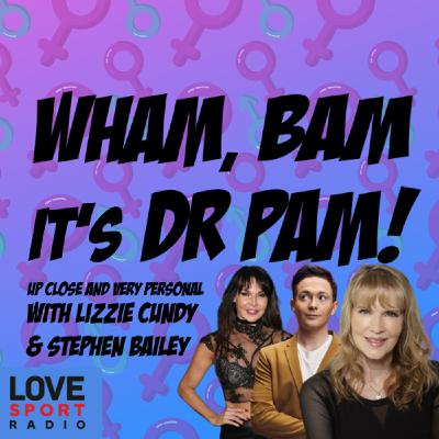 THREESOMES, JEALOUSY AND SEX with Lizzie Cundy & Stephen Bailey THREESOMES, JEALOUSY AND SEX with Lizzie Cundy & Stephen Bailey