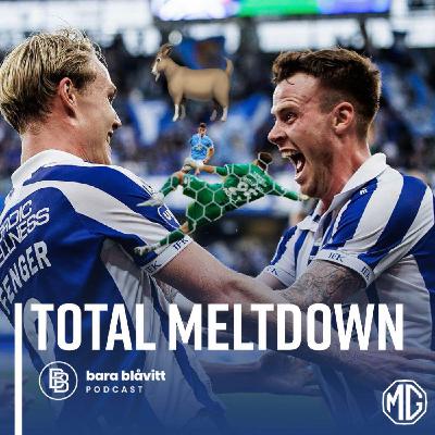 703. Total Meltdown