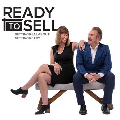 READY TO SELL - Episode 1