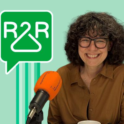 Return to Retail: Episodio 20 - ECOALF con Carol Blázquez