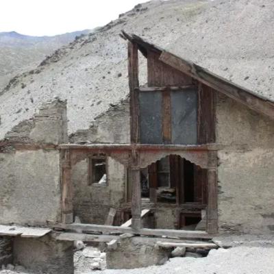 Episode 84 - Jadung Village (Most demanding village of Indo-Tibet inner borderline) Episode 84 - Jadung Village (Most demanding village of Indo-Tibet inner borderline)