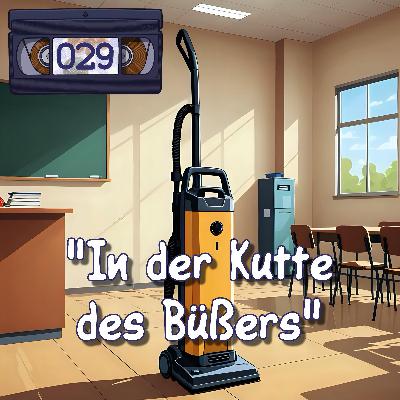 HIT029: "In der Kutte des Büßers" HIT029: "In der Kutte des Büßers"