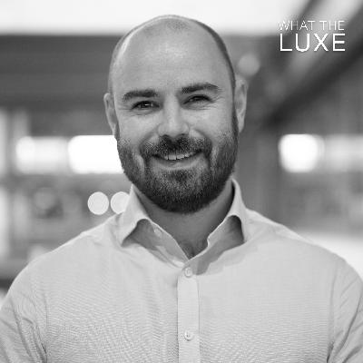 S5E14: The Long Game: Navigating Futures in Luxury Automotive with Ben Moncrieffe, Head of Strategic Foresight at JLR