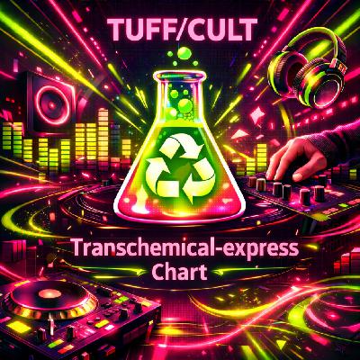 Tuff/Cult - Transchemical Chart