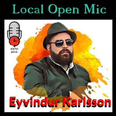 Eyvindur Karlsson is from Iceland and is passionate about music, especially teaching other, experienced, songwriters to be better at the craft! Eyvindur Karlsson is from Iceland and is passionate about music, especially teaching other, experienced, songwriters to be better at the craft!