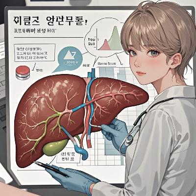 VOL.54-肝胆体检报告求生指南：你的“要命结节”可能是戏精！