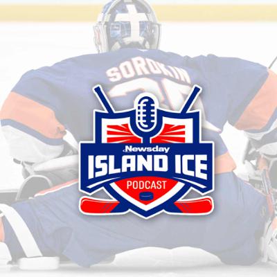 Island Ice Ep. 226: Sorokin's woes, Andrew's Answers
