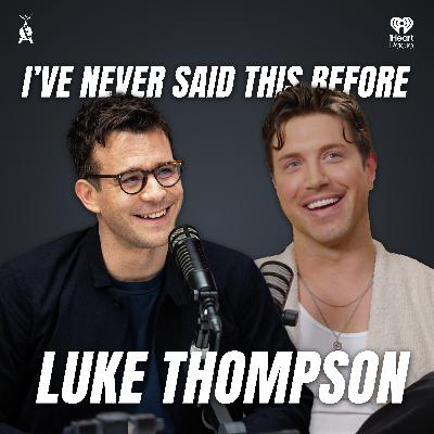 Luke Thompson: Becoming a Bridgerton Leading Man, On Screen Romance, and Benedict’s Evolution