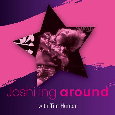 Episode 6 - Akira Hokuto vs Meiko Satomura with Mike Meginnis!