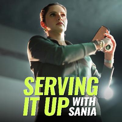 Serving it up with Sania | Introduction