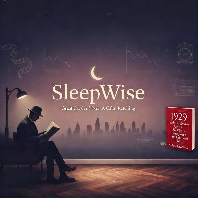 1929 Stock Market Crash: A Calm Sleepy Summary 1929 Stock Market Crash: A Calm Sleepy Summary