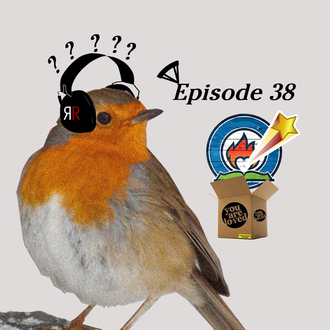 The Round Robin Podcast
