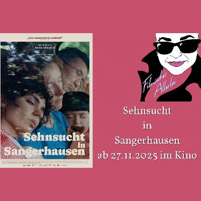 Sehnsucht in Sangerhausen - Filmkritik Sehnsucht in Sangerhausen - Filmkritik