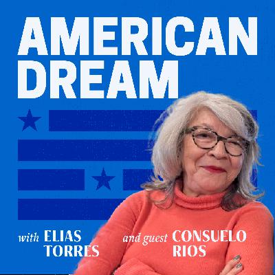 Consuelo Rios: A Conversation with Elias' Mom