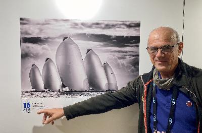 El Role: Nico Martínez arrasa con la mejor foto del año El Role: Nico Martínez arrasa con la mejor foto del año