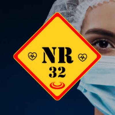 Normatizações - NR32