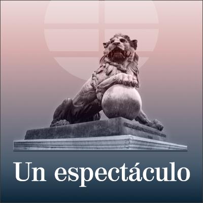 Un espectáculo