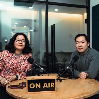 The Media Show 10 | Ш.Билгүүн, Монголын баримт шалгах төв