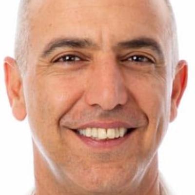 אורי ארבל - 50 אורי ארבל - 50