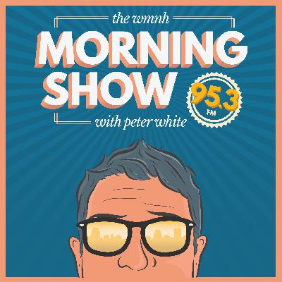 The Morning Show with Peter White 10-17=2025