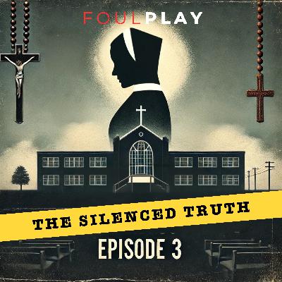 3: Cindy's Courageous Journey