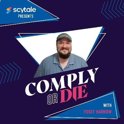 Episode 22 - Where DevOps Meets Compliance Episode 22 - Where DevOps Meets Compliance