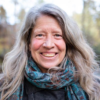 Becky Conner - October 17, 2019