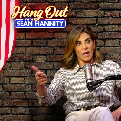 Public Humiliation & Resilience: Jillian Michaels' Advice for Life | Hang Out with Sean Hannity Public Humiliation & Resilience: Jillian Michaels' Advice for Life | Hang Out with Sean Hannity