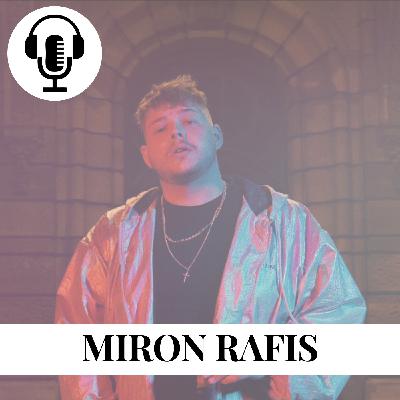 #41 Miron Rafis im Gespräch