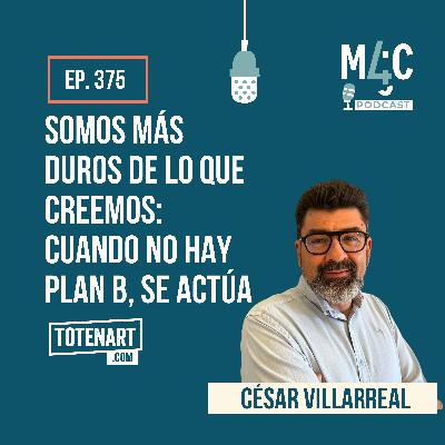 Totenart y la DANA: Lecciones empresariales en entornos de emergencia [375]