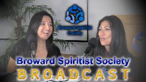 BSS Broadcast Part 2: “Fundamentals of Spiritism”