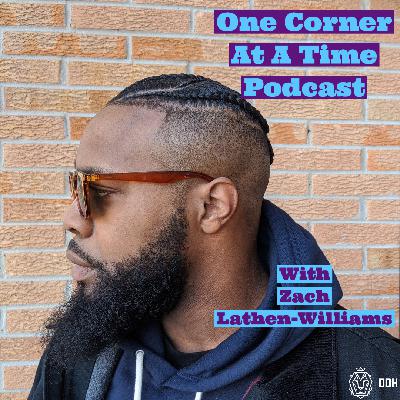 Ep. 104 ”Two Old Friends” (feat. John Pajot)